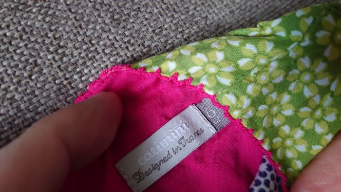 Robe combinaison Catimini - photo numéro 4