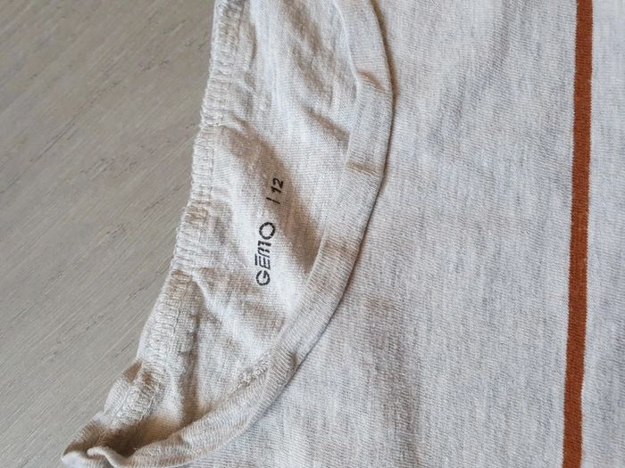 Maillot 12ans fille - photo numéro 3