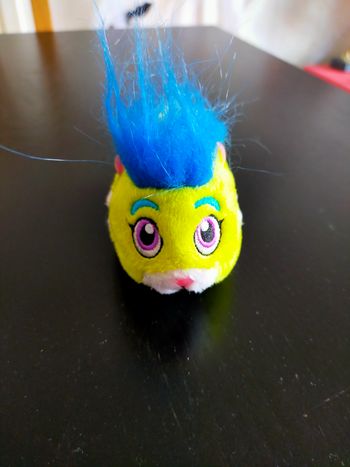 Hamster 🐹 Zhu Zhu pets