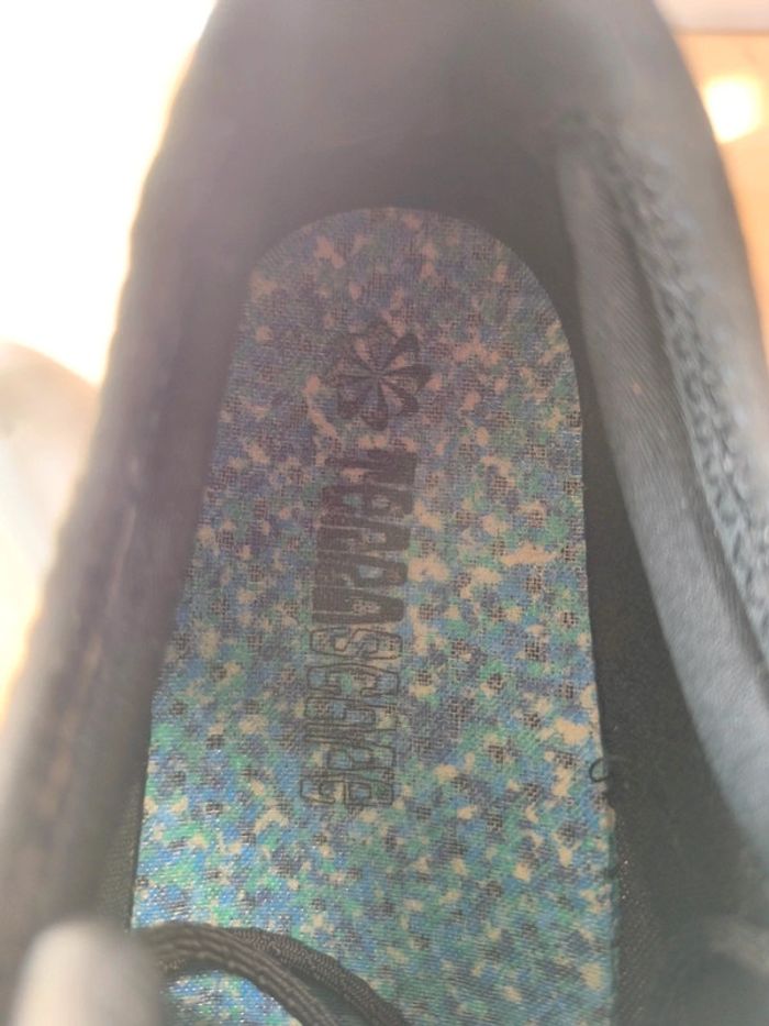 Baskets Nike air max 90 terrascape noir black pointure 40 très bon état sans boîte - photo numéro 8