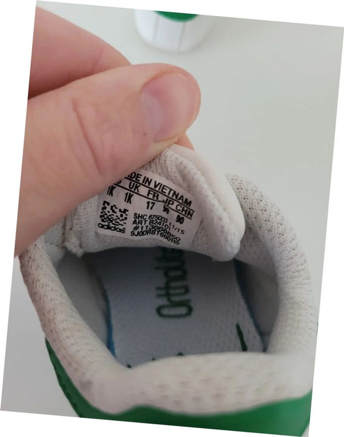 Stan Smith 17 - photo numéro 4