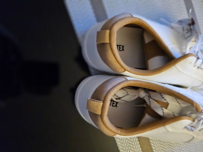 Basket neuve homme marque tex pointure 45 - photo numéro 3