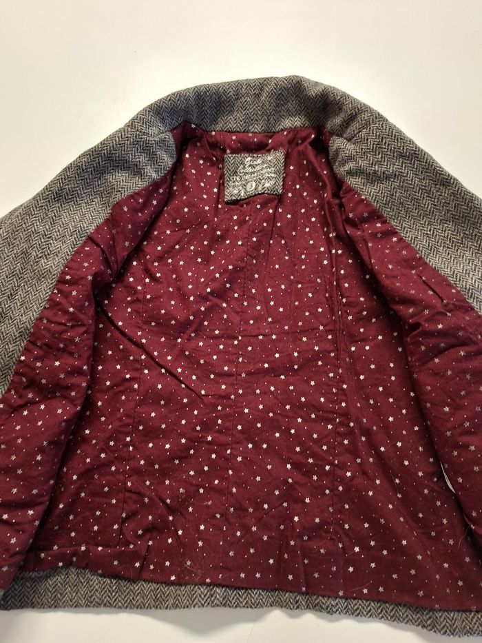 Veste fille - photo numéro 4