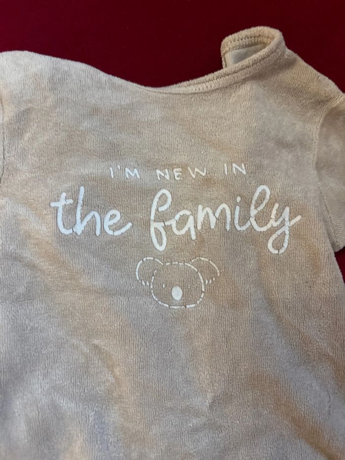 Pyjama family - photo numéro 2