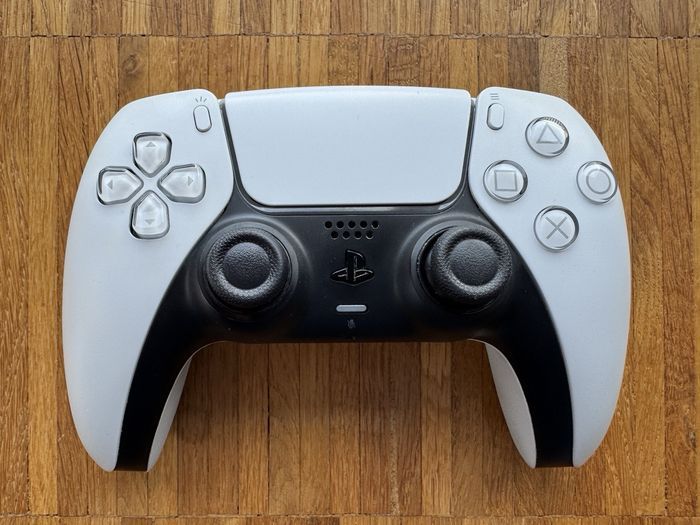 PlayStation 5 - photo numéro 4