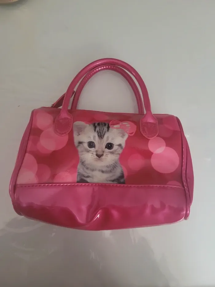 Sac à main petite fille