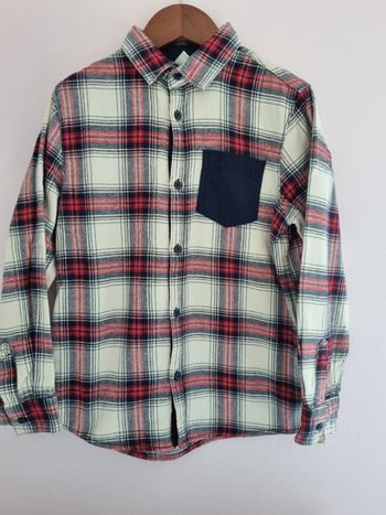 Chemise Vertbaudet