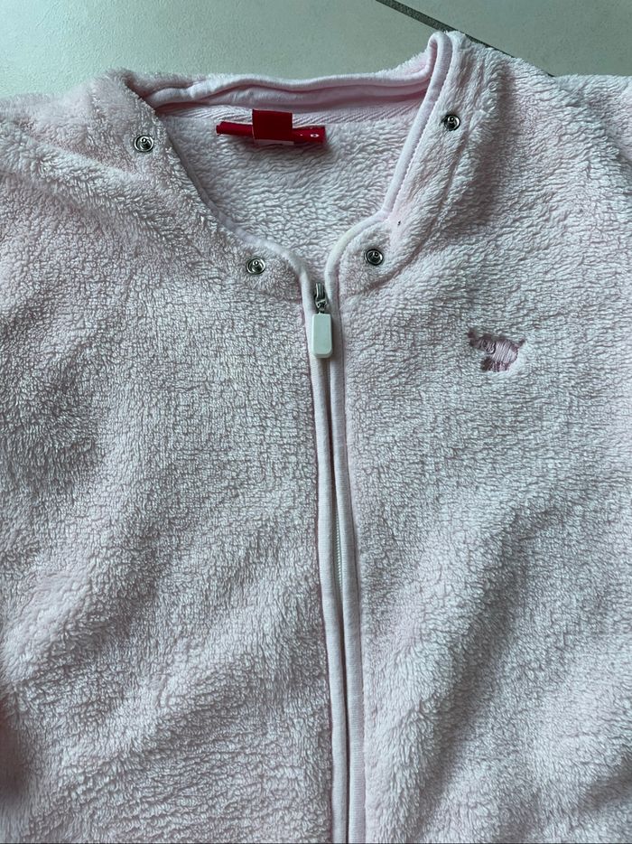 Surpyjama polaire arthur - photo numéro 4