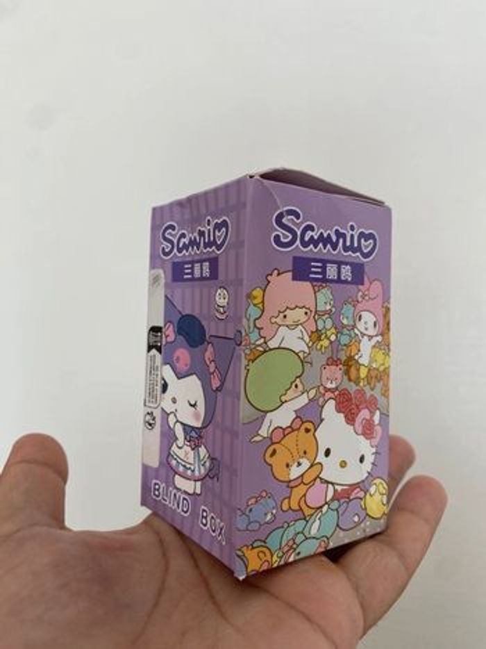 Sanrio