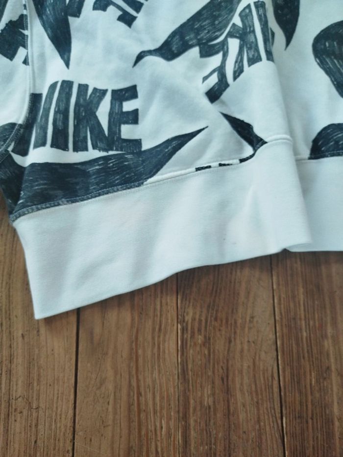 Pull femme Nike M - photo numéro 4