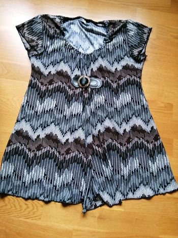 Tunique femme patrice breal