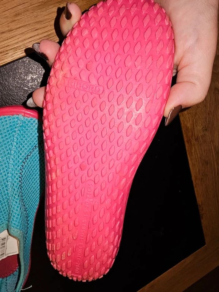 Chaussures d'eau - photo numéro 3