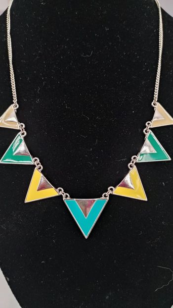 Collier triangle