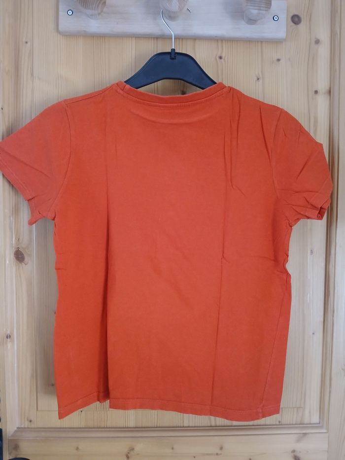 Tee shirt - photo numéro 2