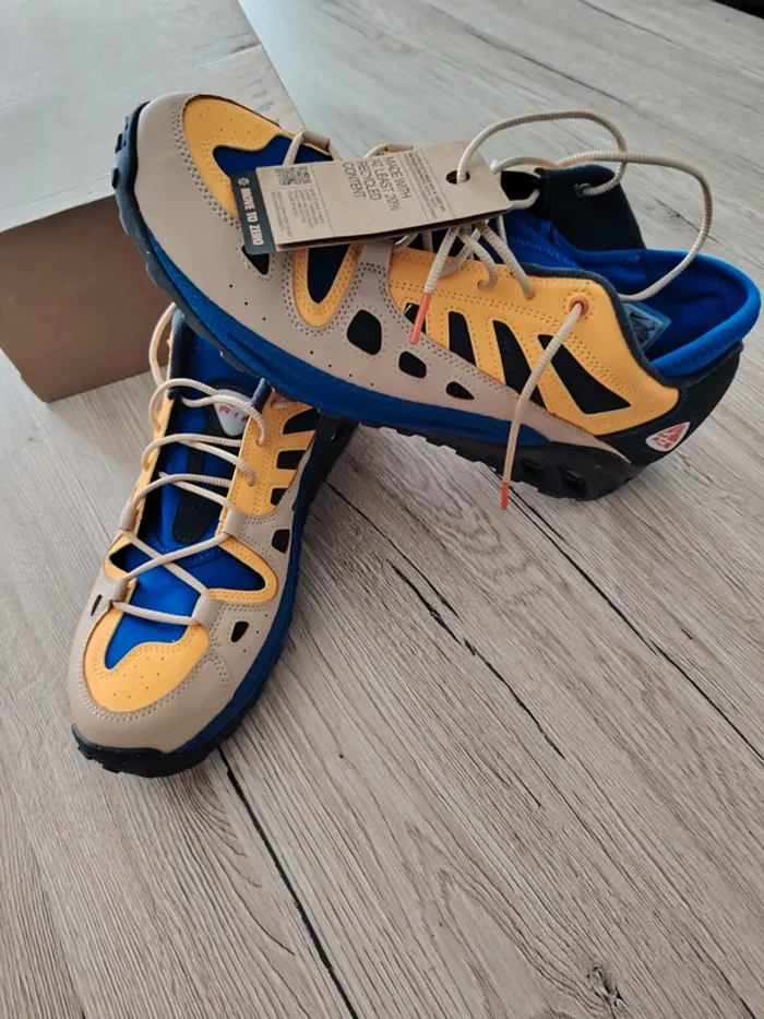 Nike acg air exploraid unisexe - photo numéro 7