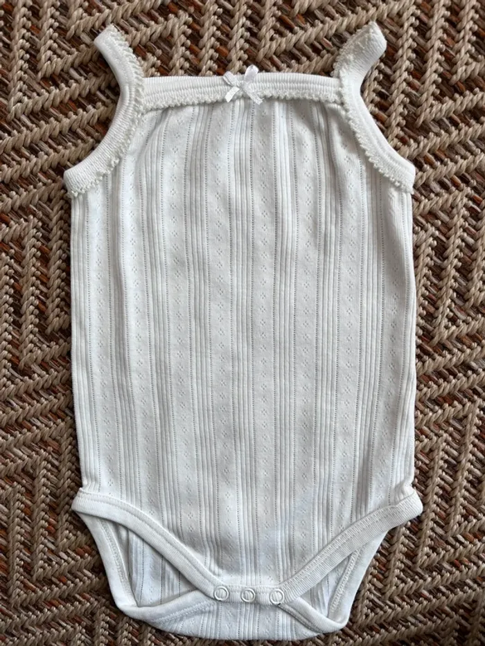Lot 2 body Sergent Major 3M - photo numéro 2