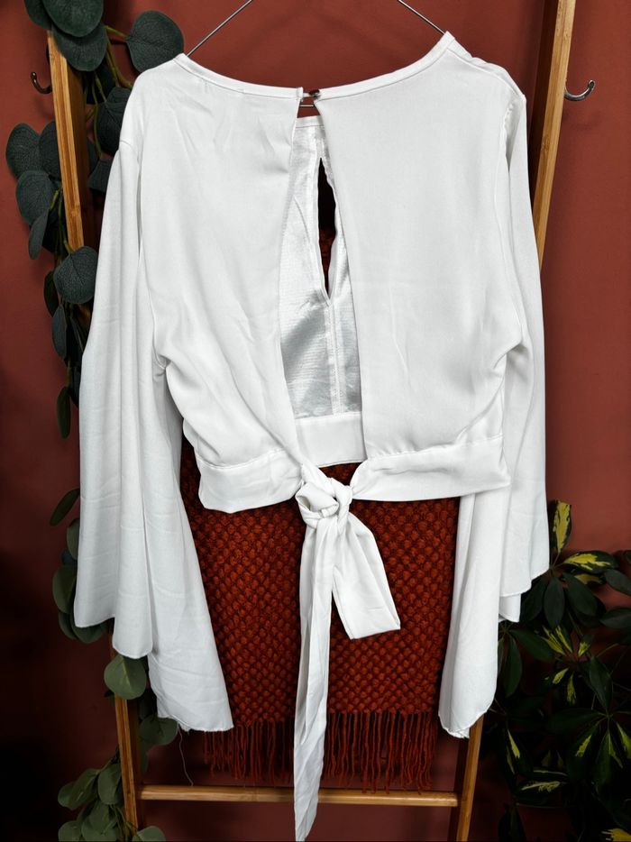 Blouse femme - photo numéro 2