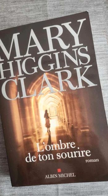 L'ombre de ton sourire