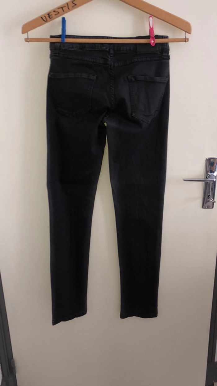 Jeans Soupirail - photo numéro 4