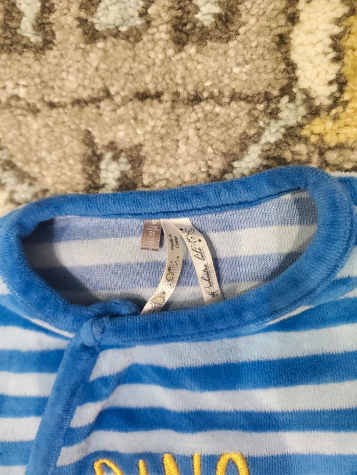 Pyjama 👶🏼 - photo numéro 3