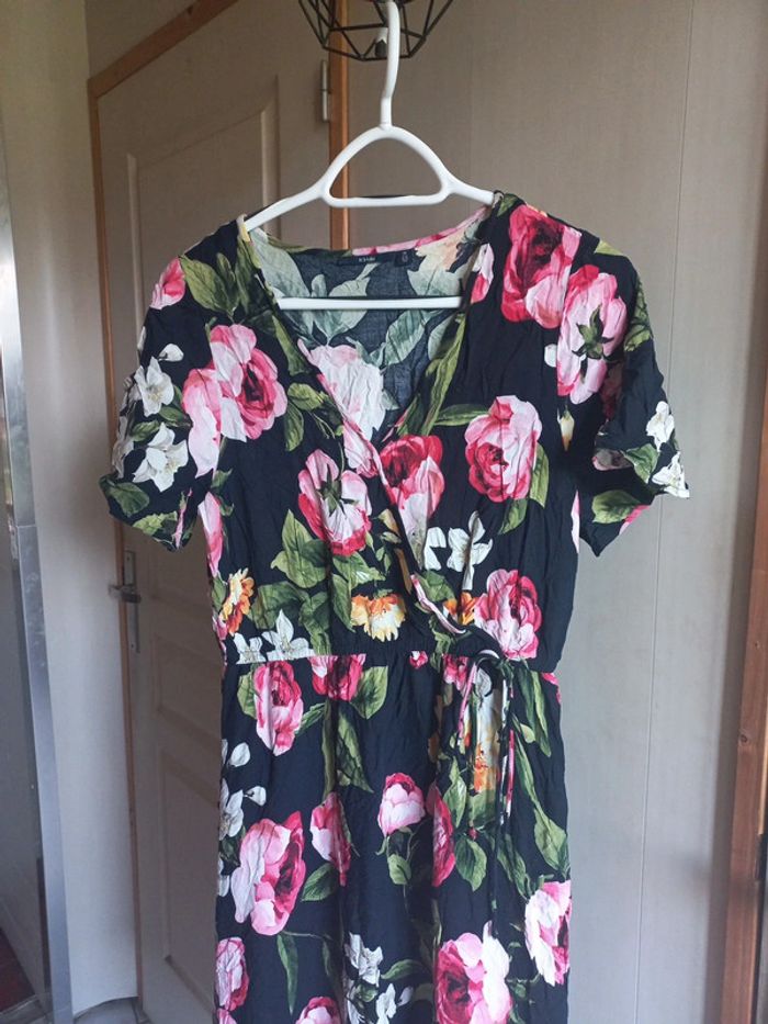 robe longue - photo numéro 2