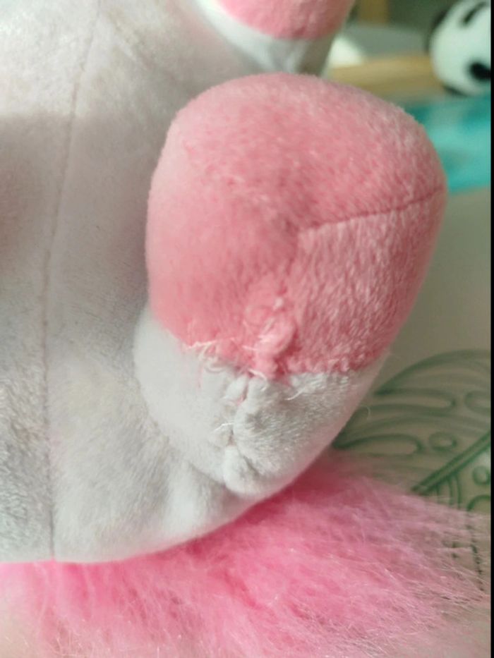 Licorne - photo numéro 4