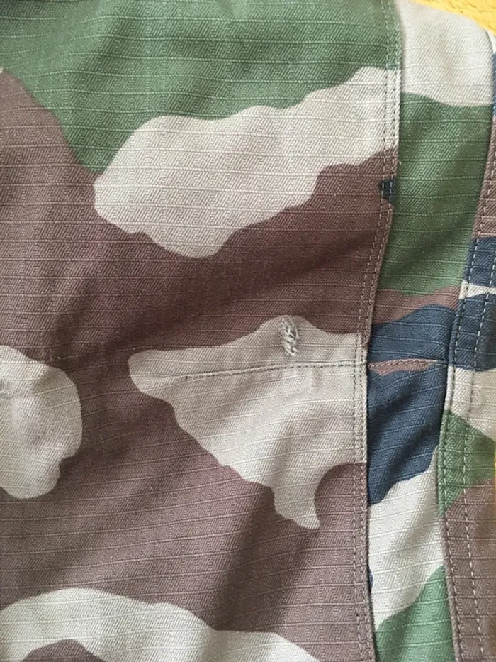 Pantalon militaire - photo numéro 6