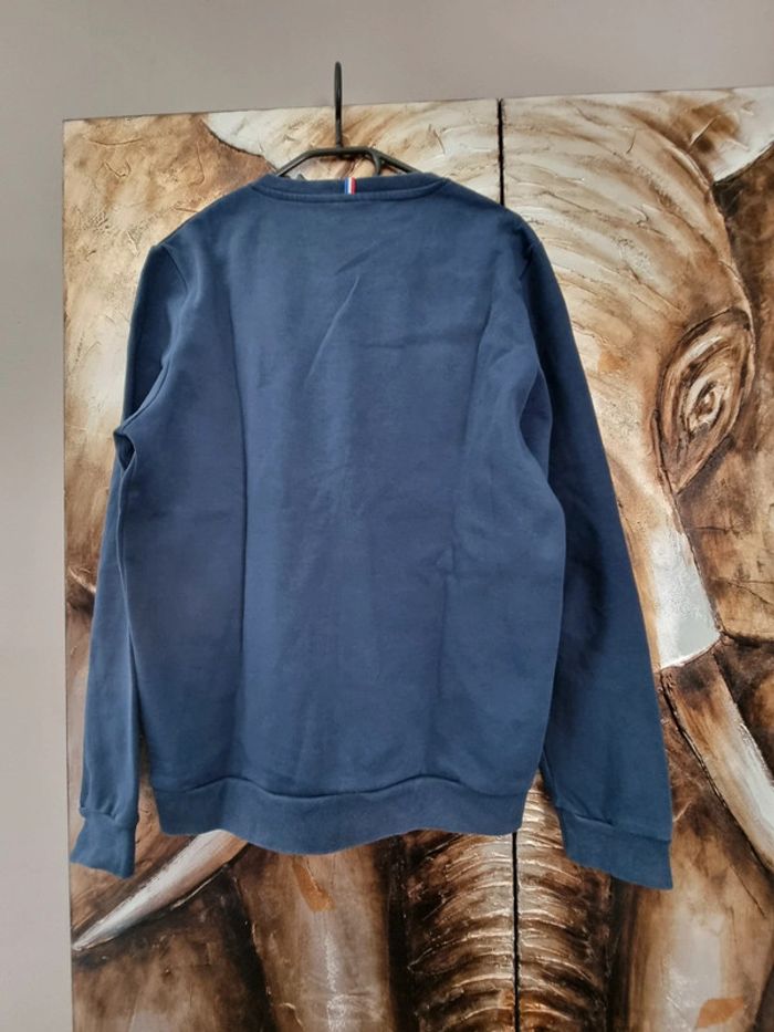 Pull coq sportif - photo numéro 2