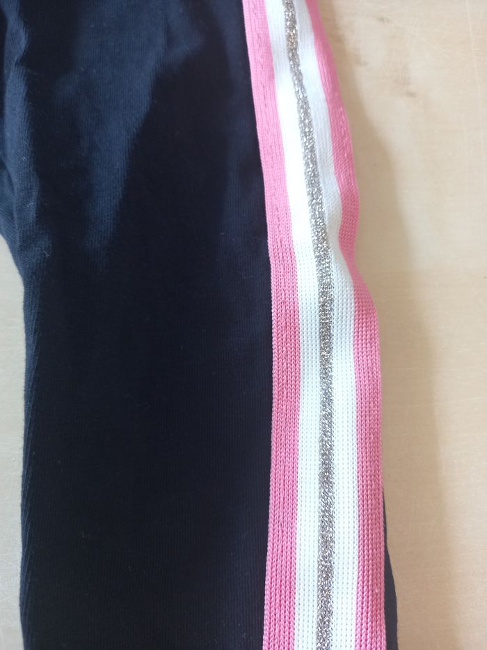 Legging court kiabi - photo numéro 2