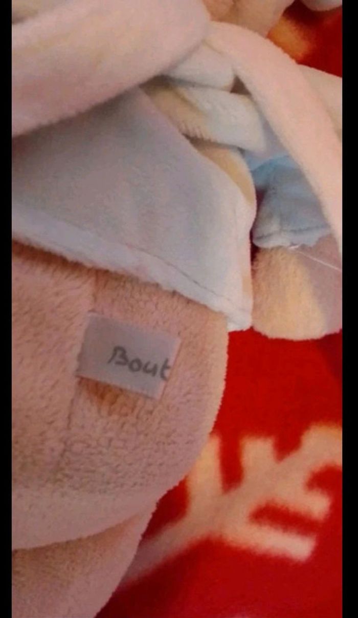 Peluche musicale - photo numéro 8