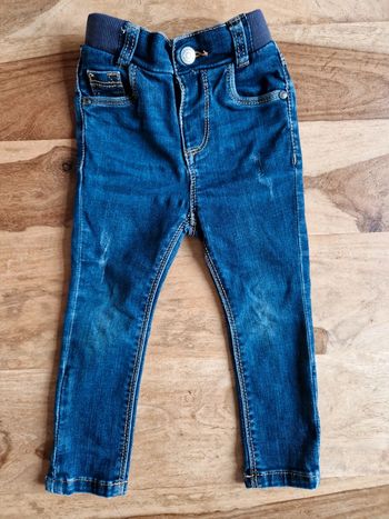 Jeans slim TAO