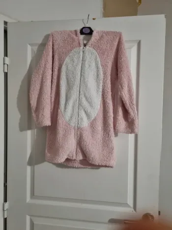 Gilet pyjama licorne