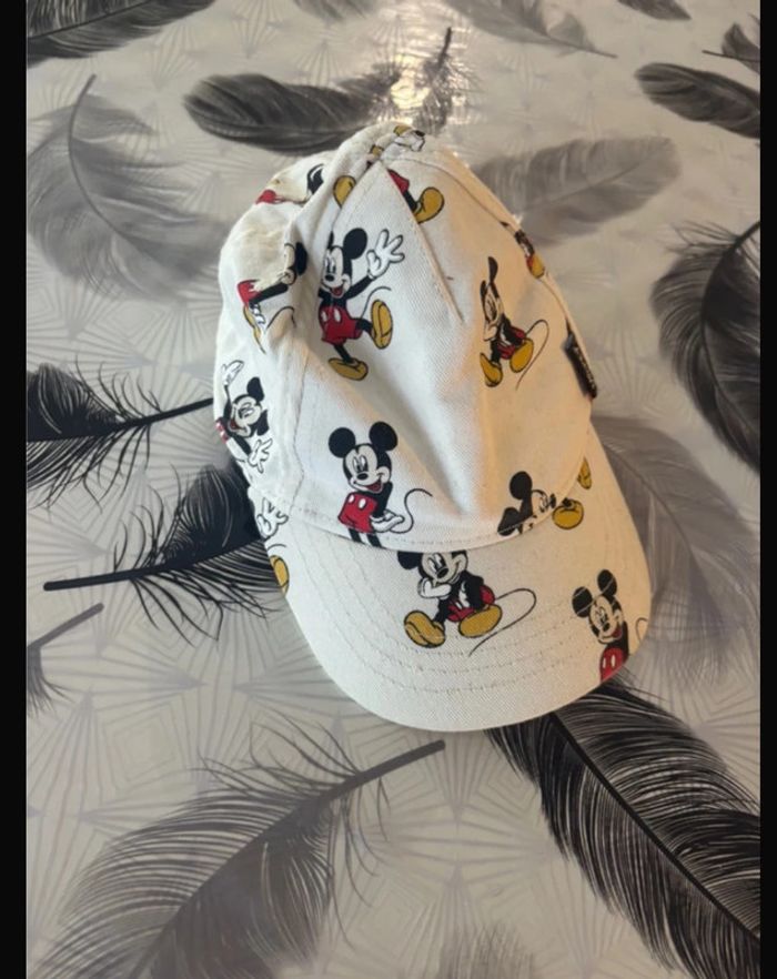 Casquette bébé Mickey Mouse – Disney x H&M - photo numéro 2