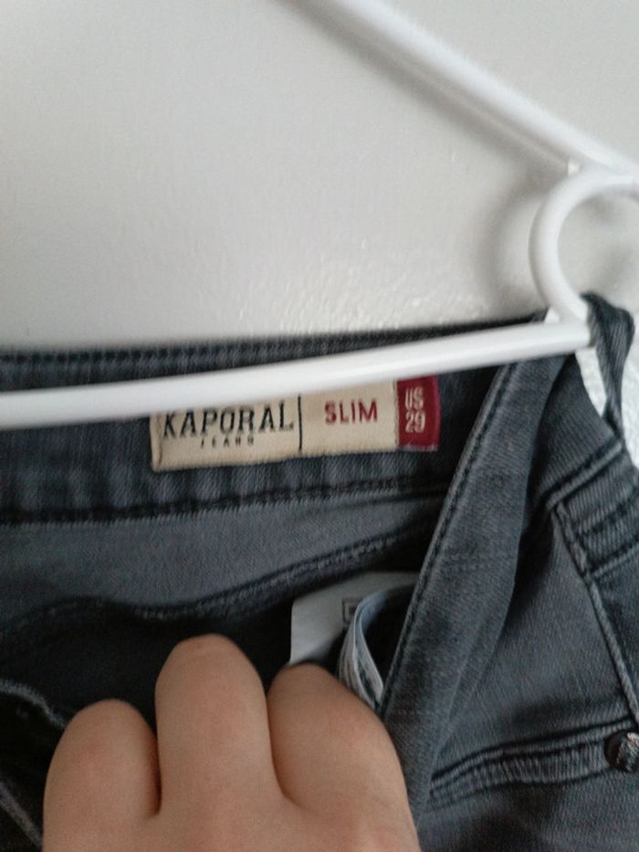 Jeans Kaporal - photo numéro 3