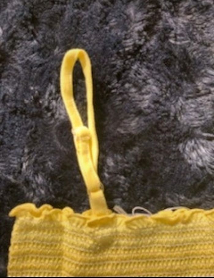 Débardeur 10 ans - photo numéro 4