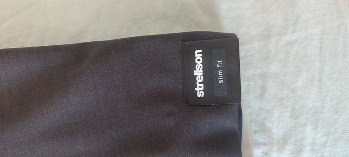 Veste de costume Strellson - photo numéro 5