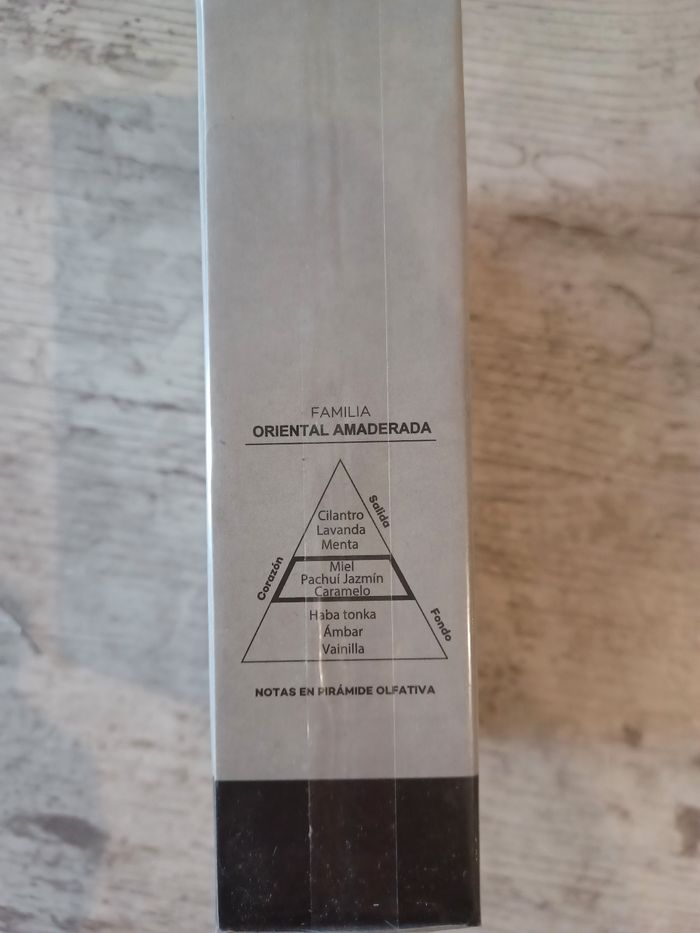 Eau de toilette homme - photo numéro 3