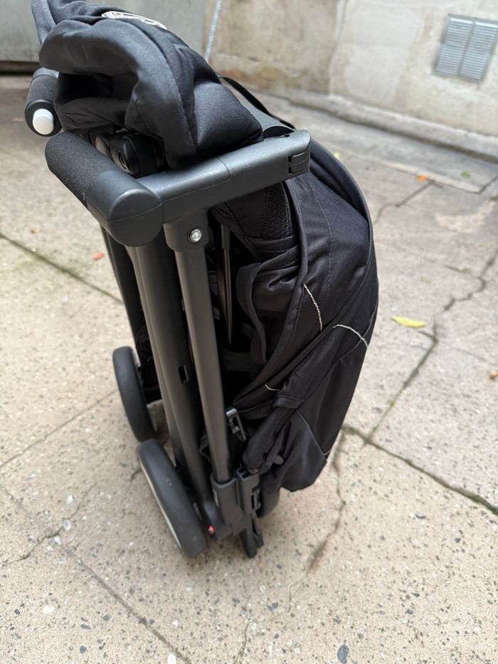 Poussette Cybex Libelle 4 - photo numéro 7