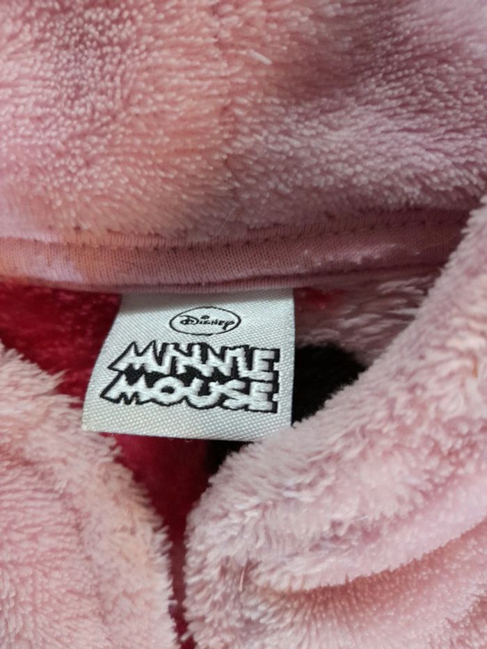 Robe de chambre dysney - photo numéro 2