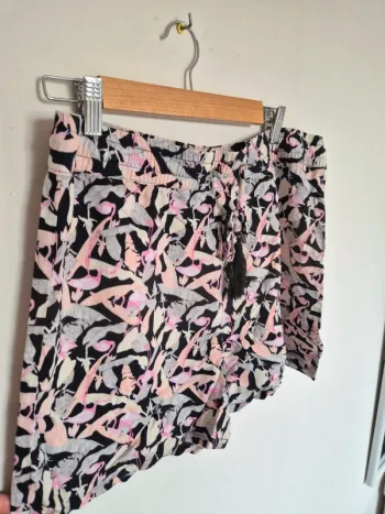 Short la halle taille 44