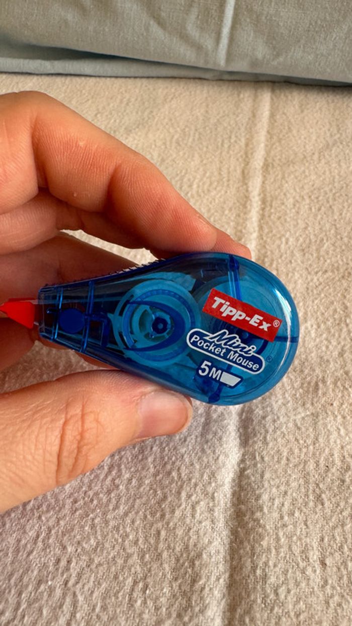 Correcteur Tipp EX - photo numéro 2