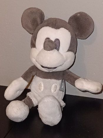 Peluche Mickey 