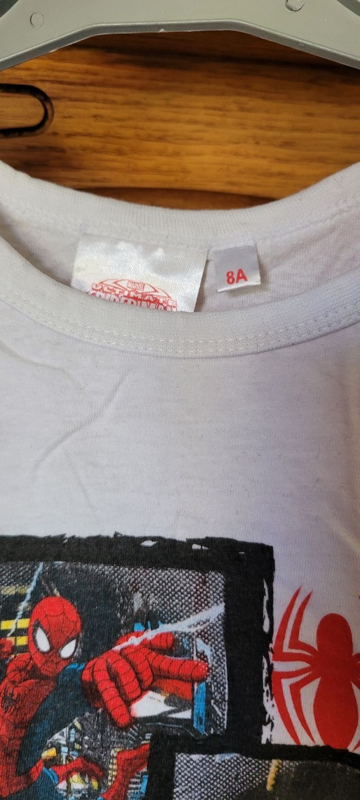 Débardeur - photo numéro 2