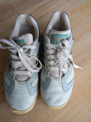 Basket Adidas Vintage