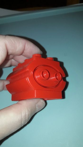 Citerne pour camion duplo