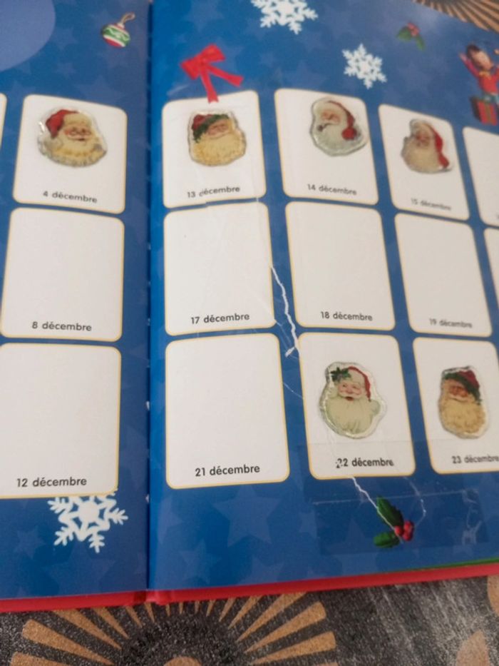 Joyeux Noël Oui Oui - photo numéro 3