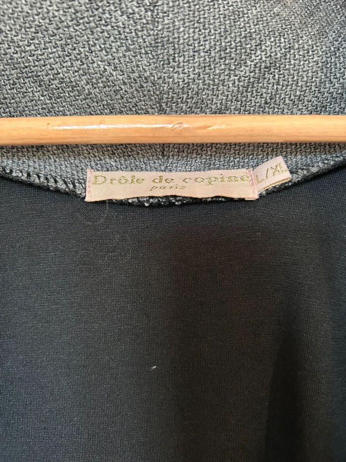 Veste - photo numéro 2