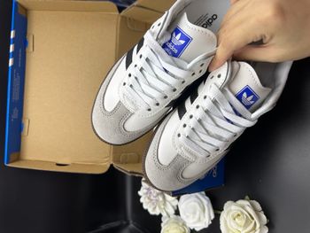 adidas Originals SAMBA OG Baskets - Taille 37