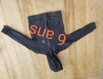 Veste sweat 6 ans