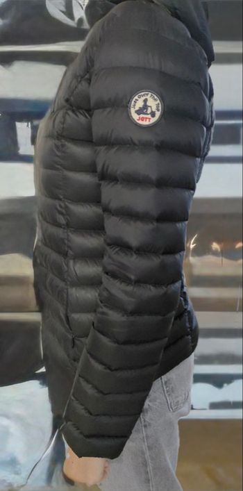 Doudoune veste Jott Cloe